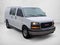 2017 GMC Savana Cargo 2500 Base