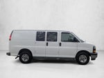 2017 GMC Savana Cargo 2500 Base