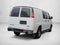 2017 GMC Savana Cargo 2500 Base