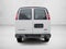2017 GMC Savana Cargo 2500 Base