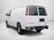 2017 GMC Savana Cargo 2500 Base