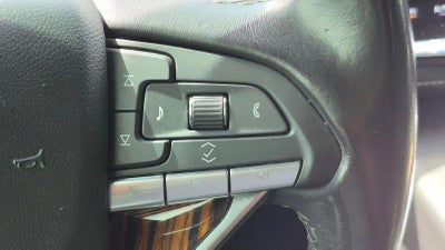 2022 Cadillac Escalade ESV Luxury