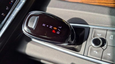 2022 Cadillac Escalade ESV Luxury