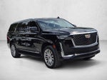 2022 Cadillac Escalade ESV Luxury