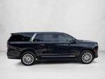 2022 Cadillac Escalade ESV Luxury