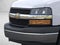 2026 Chevrolet Express Cutaway 3500 Base