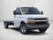 2026 Chevrolet Express Cutaway 3500 Base