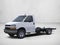 2026 Chevrolet Express Cutaway 3500 Base