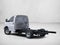 2026 Chevrolet Express Cutaway 3500 Base