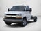 2026 Chevrolet Express Cutaway 3500 Base
