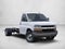 2025 Chevrolet Express Cutaway 3500 Base