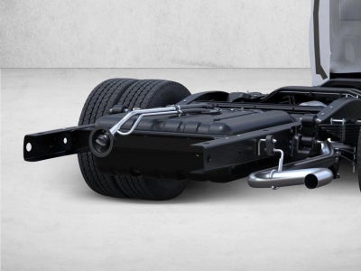 2025 Chevrolet Express Cutaway 3500 Base
