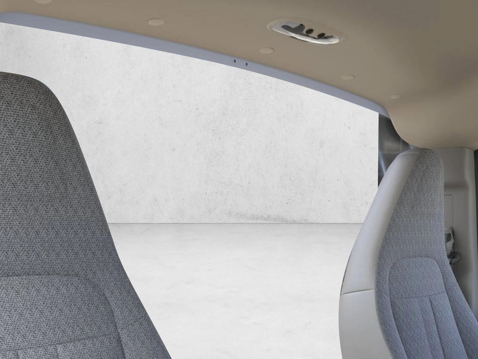 2025 Chevrolet Express Cutaway 3500 Base