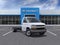 2025 Chevrolet Express Cutaway 3500 Base