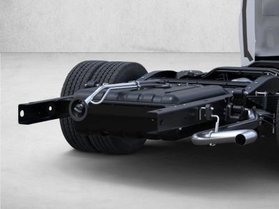 2025 Chevrolet Express Cutaway 3500 Base