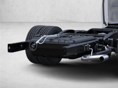 2026 Chevrolet Express Cutaway 3500 Base