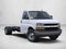 2026 Chevrolet Express Cutaway 3500 Base