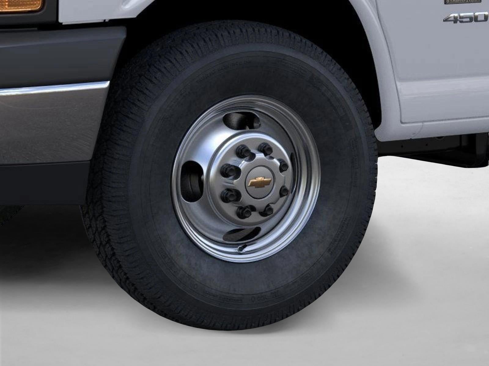 2026 Chevrolet Express Cutaway 3500 Base