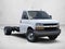 2026 Chevrolet Express Cutaway 3500 Base