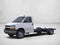 2026 Chevrolet Express Cutaway 3500 Base