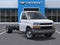 2026 Chevrolet Express Cutaway 3500 Base