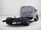 2026 Chevrolet Express Cutaway 3500 Base