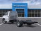2025 Chevrolet Express Cutaway 3500 Base