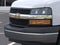 2025 Chevrolet Express Cutaway 3500 Base