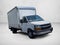 2025 Chevrolet Express Cutaway 3500 Base