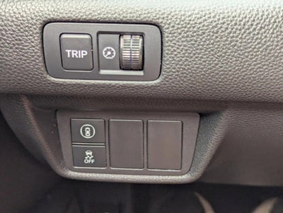 2020 Honda Accord Sedan Sport