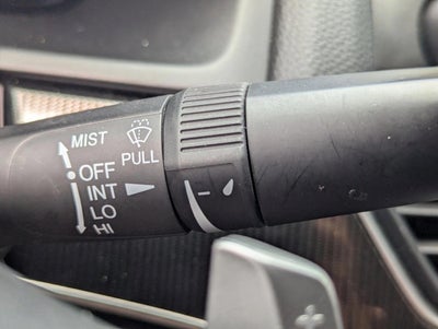 2020 Honda Accord Sedan Sport