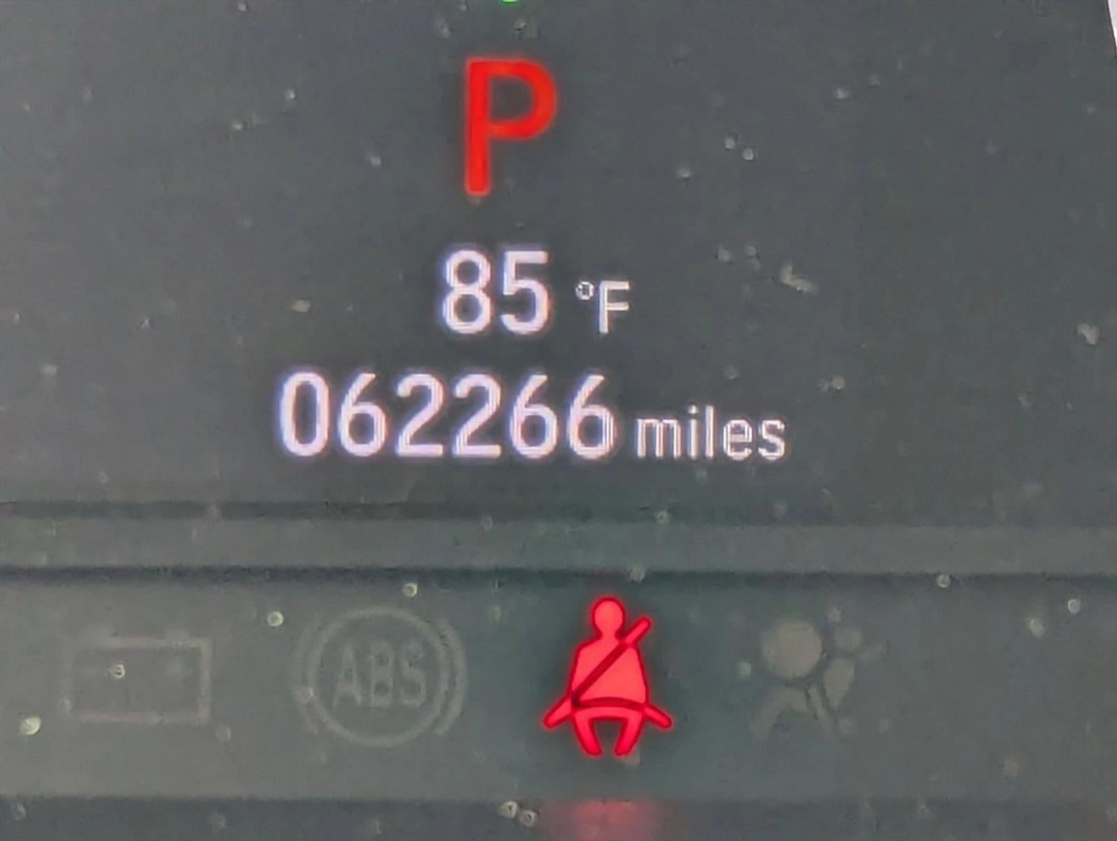 2020 Honda Accord Sedan Sport