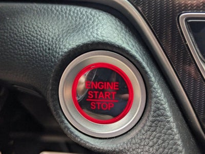 2020 Honda Accord Sedan Sport