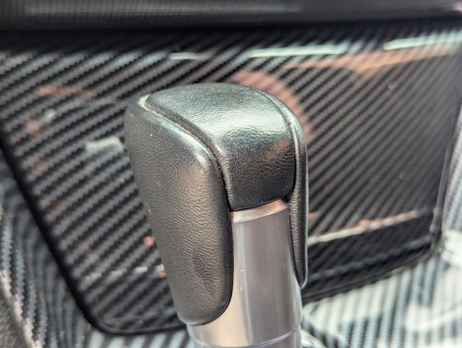 2020 Honda Accord Sedan Sport