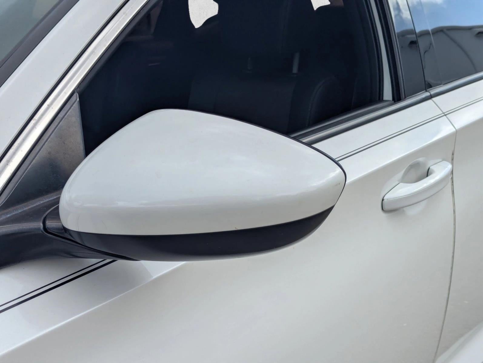 2020 Honda Accord Sedan Sport