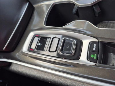 2018 Honda Accord Sport 2.0T