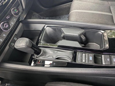 2024 Honda Accord Hybrid Base