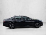 2024 Honda Accord Hybrid Base