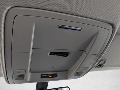 2024 Chevrolet Silverado 4500 HD Work Truck