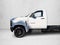 2024 Chevrolet Silverado 4500 HD Work Truck