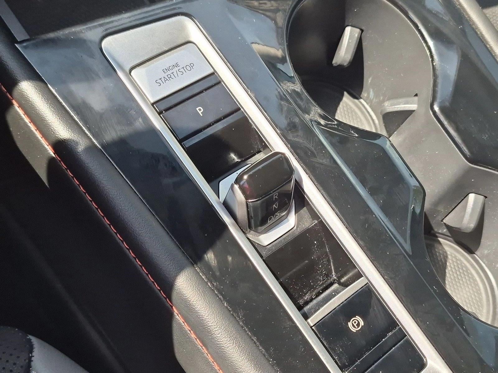 2024 Volkswagen Atlas 2.0T Peak Edition SE w/Technology