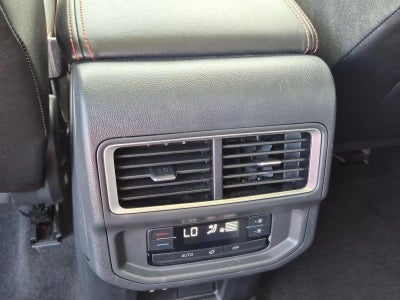 2024 Volkswagen Atlas 2.0T Peak Edition SE w/Technology