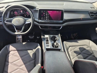 2024 Volkswagen Atlas 2.0T Peak Edition SE w/Technology