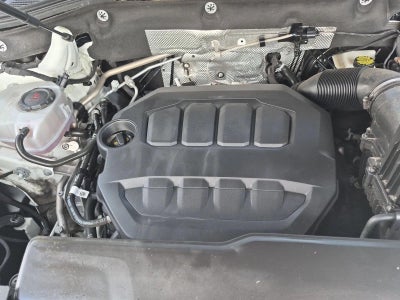 2024 Volkswagen Atlas 2.0T Peak Edition SE w/Technology