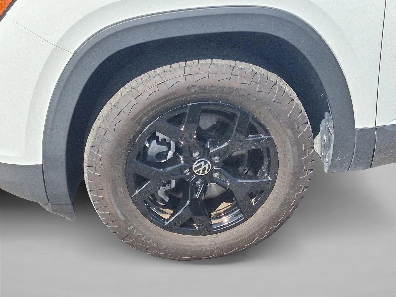 2024 Volkswagen Atlas 2.0T Peak Edition SE w/Technology
