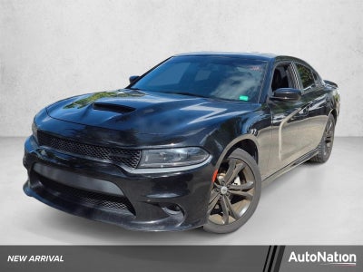 2022 Dodge Charger GT
