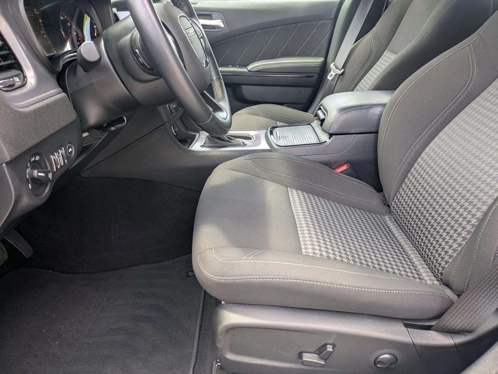 2023 Dodge Charger SXT AWD