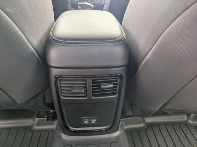 2023 Dodge Charger SXT AWD