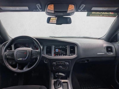2023 Dodge Charger SXT AWD
