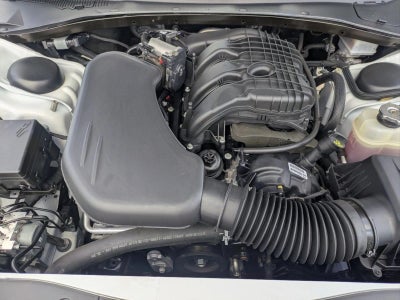 2023 Dodge Charger SXT AWD